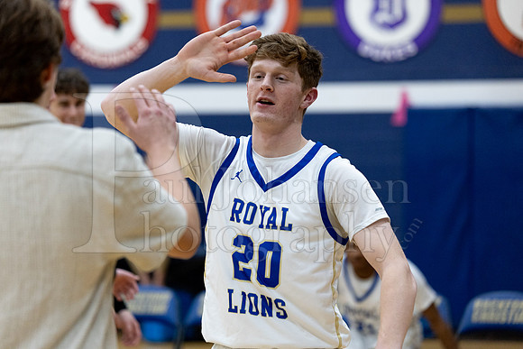 Rockford Christian Boys Varsity Basketball vs Rock Falls 2-7-2025-0262