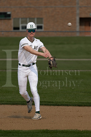 Boylan Boys Varsity Baseball Senior Night vs Jefferson 5-18-2023-0222