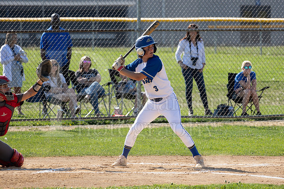 RC  Boys Varsity Baseball Senior Night vs Stillman Valley 5-10-2023-0450
