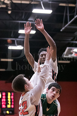 Boylan Boys Varsity Basketball vs Harlem 1-29-2016-0259
