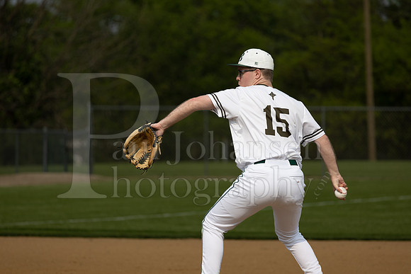 Boylan Boys Varsity Baseball Senior Night vs Jefferson 5-18-2023-0172