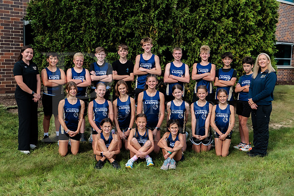 Rockford Christian MS Cross Country Fall 2026-0292