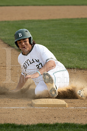 Boylan Boys Varsity Baseball Senior Night vs Jefferson 5-18-2023-0509