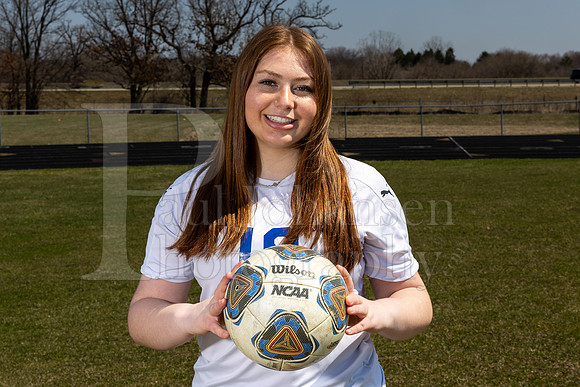 Rockford Christian Girls Varsity Soccer Spring 2023-0289