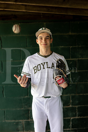 Boylan Boys Varsity Baseball Seniors Banners 4-19-2023-0010