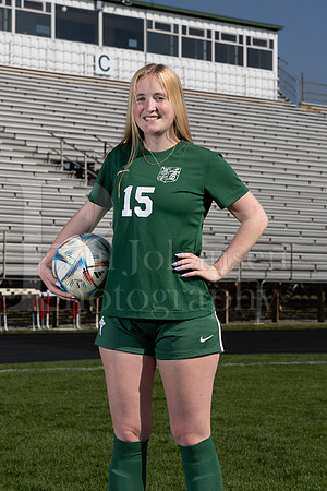 Boylan Varsity Girls Soccer Team and Senior Shoot 4-25-2024-0139