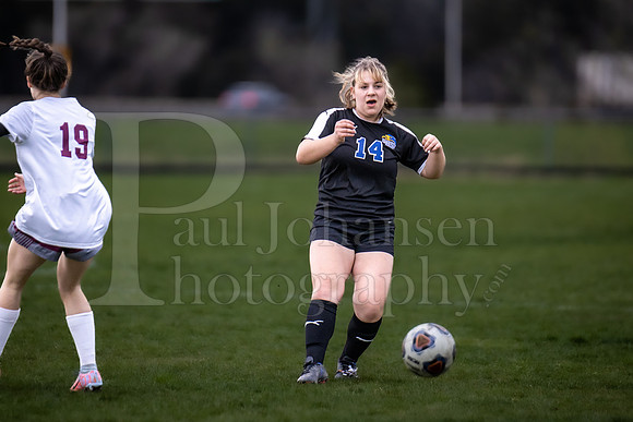 Rockford Christian Girls Varsity Soccer vs Marengo 4-20-2023-0212