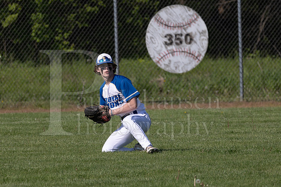 RC  Boys Varsity Baseball Senior Night vs Stillman Valley 5-10-2023-0133