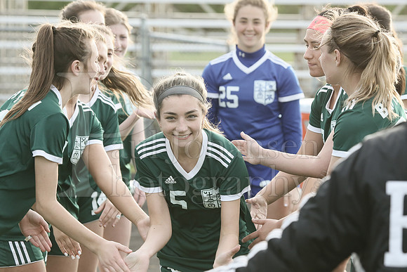 Boylan Girls Varsity Soccer vs East 5-7-2019-0104