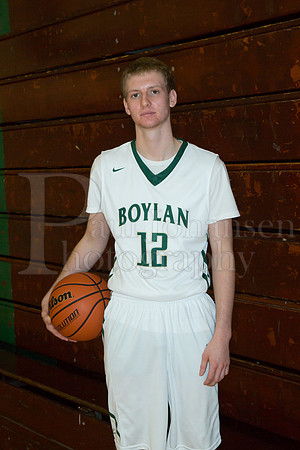 Boylan Boys Basketball Senior Shoot 2-4-2016-0406