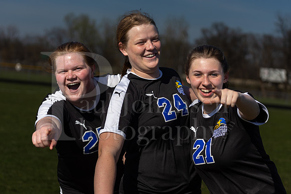 Rockford Christian Girls Varsity Soccer vs Dixon 4-13-2023-0011
