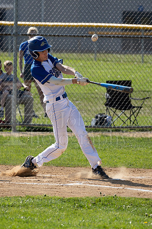 RC  Boys Varsity Baseball Senior Night vs Stillman Valley 5-10-2023-0603