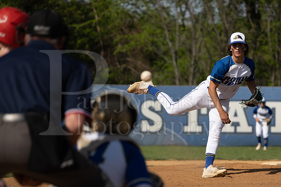 RC  Boys Varsity Baseball Senior Night vs Stillman Valley 5-10-2023-0233