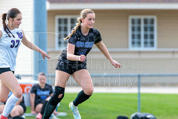 Rockford Christian Girls Varsity Soccer vs Dixon 4-22-2025-0106