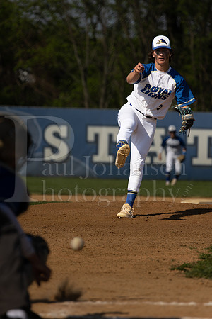 RC  Boys Varsity Baseball Senior Night vs Stillman Valley 5-10-2023-0283