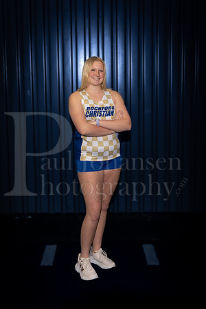 Rockford Christian Track Spring 2023-0194