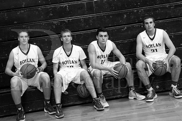 Boylan Boys Basketball Senior Shoot 2-4-2016-0280