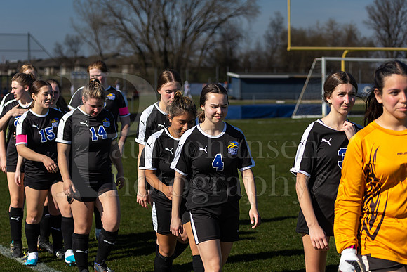 Rockford Christian Girls Varsity Soccer vs Dixon 4-13-2023-0004