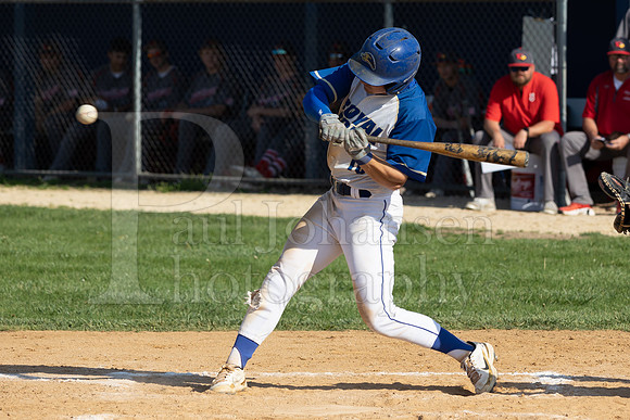 RC  Boys Varsity Baseball Senior Night vs Stillman Valley 5-10-2023-0679