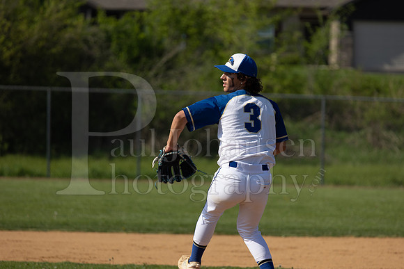 RC  Boys Varsity Baseball Senior Night vs Stillman Valley 5-10-2023-0286