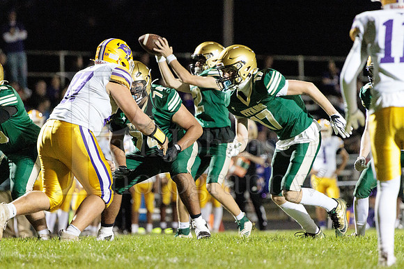 Boylan Varsity Football vs Belvidere 9-25-2026-0522