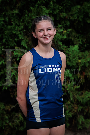 Rockford Christian MS Cross Country Fall 2026-0208
