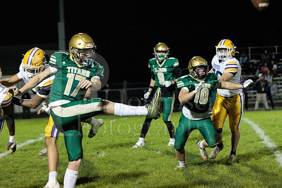 Boylan Varsity Football vs Belvidere 9-25-2026-0930