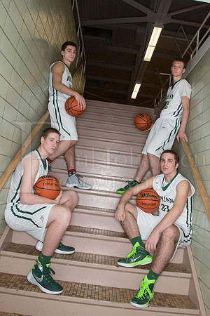 Boylan Boys Basketball Senior Shoot 2-4-2016-0368
