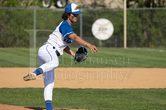 RC  Boys Varsity Baseball Senior Night vs Stillman Valley 5-10-2023-0647