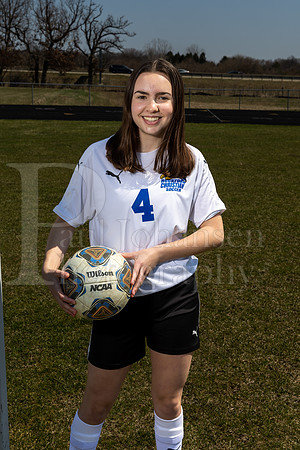 Rockford Christian Girls Varsity Soccer Spring 2023-0106