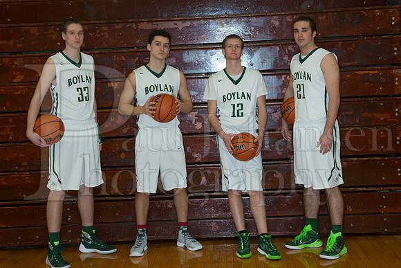 Boylan Boys Basketball Senior Shoot 2-4-2016-0270