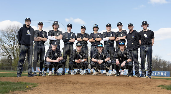 Rockford Christian Varsity Boys Baseball Spring 2023-0734
