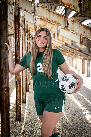 Boylan Girls Soccer Senior Banners Spring 2023-0279