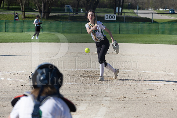 Boylan Girls Softball vs Belvidere North 5-3-2023-0225