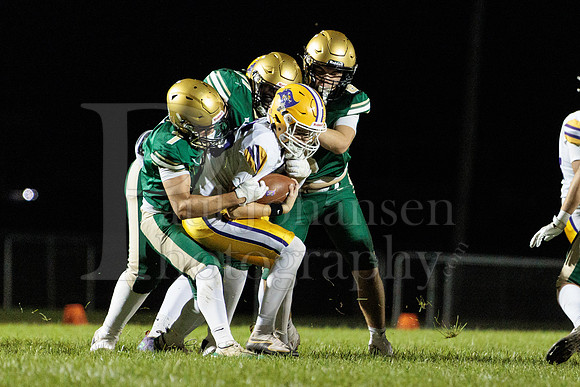 Boylan Varsity Football vs Belvidere 9-25-2026-0714
