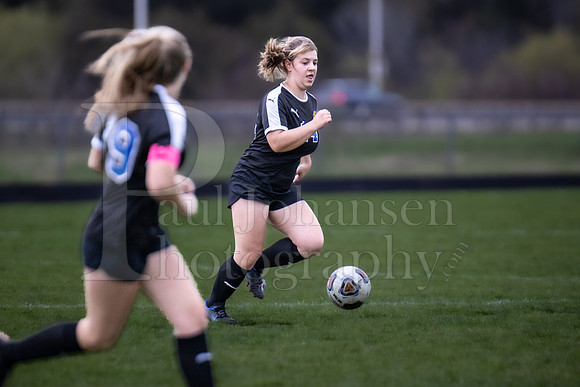 Rockford Christian Girls Varsity Soccer vs Marengo 4-20-2023-0205