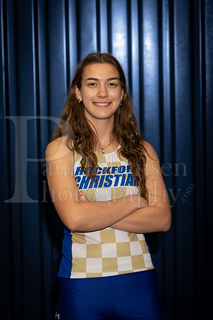 Rockford Christian Track Spring 2023-0238