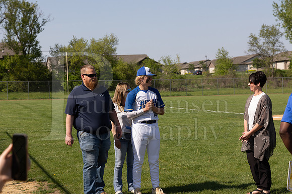 RC  Boys Varsity Baseball Senior Night vs Stillman Valley 5-10-2023-0064