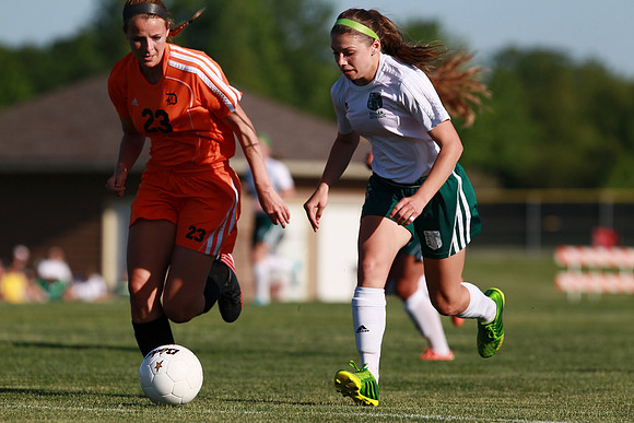 Boylan Girls Varisty Soccer vs Dekalb Sectional Final 5-30-2104-0143