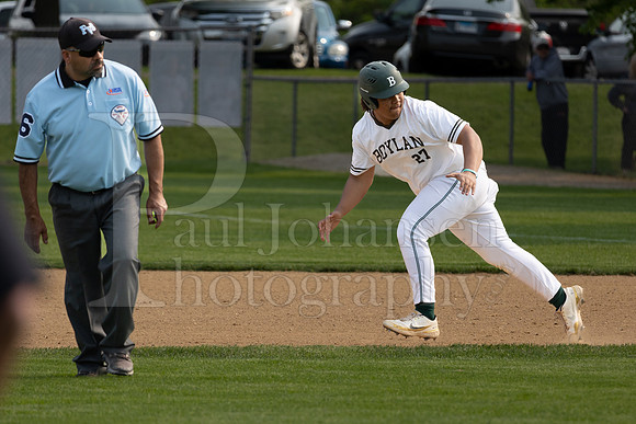 Boylan Boys Varsity Baseball Senior Night vs Jefferson 5-18-2023-0458