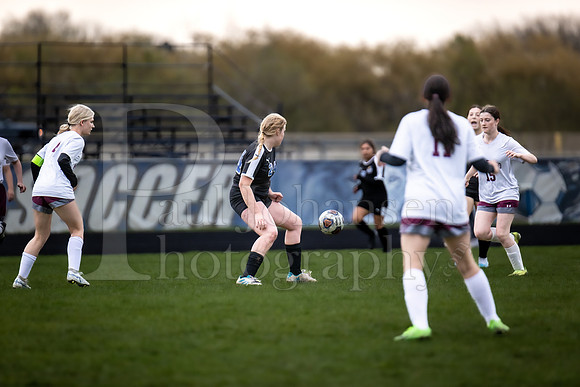 Rockford Christian Girls Varsity Soccer vs Marengo 4-20-2023-0201