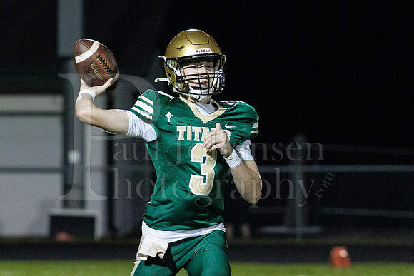 Boylan Varsity Football vs Belvidere 9-25-2026-0901