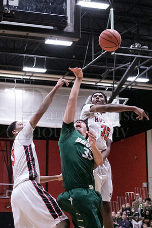 Boylan Boys Varsity Basketball vs Harlem 1-29-2016-0211