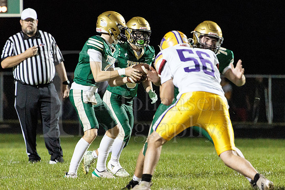 Boylan Varsity Football vs Belvidere 9-25-2026-1111