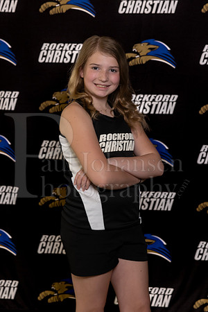 Rockford Christian Middle School Track Spring 2024-0165