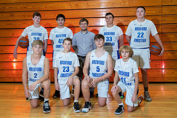 Rockford Christian Boys Bsketball Winter 2021-0144