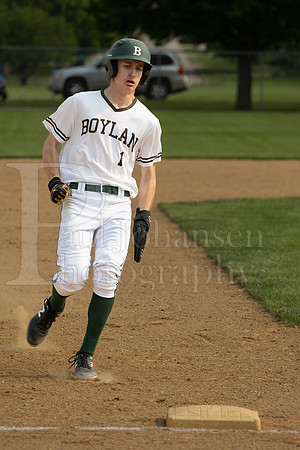 Boylan Boys Varsity Baseball Senior Night vs Jefferson 5-18-2023-0407