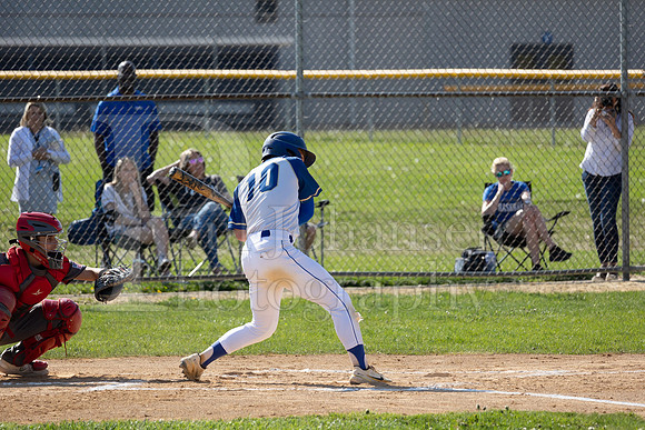 RC  Boys Varsity Baseball Senior Night vs Stillman Valley 5-10-2023-0366