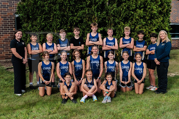 Rockford Christian MS Cross Country Fall 2026-0290