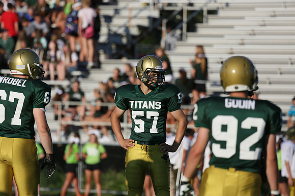 Boylan Green & White Football Games 8-23-2013-0401